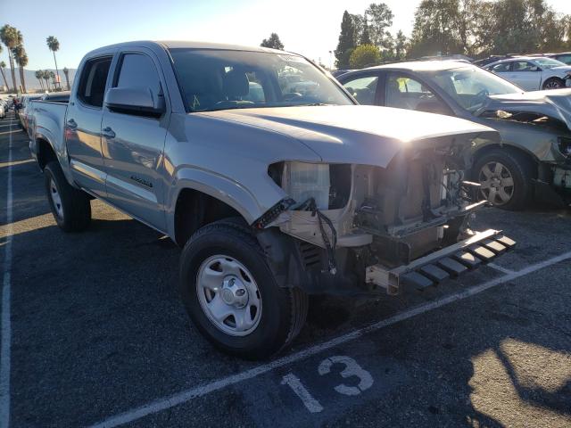 Photo 0 VIN: 5TFAX5GN6LX171698 - TOYOTA TACOMA DOU 