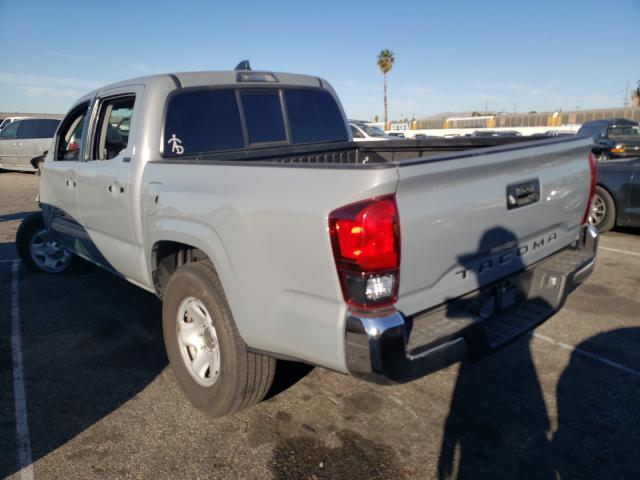 Photo 2 VIN: 5TFAX5GN6LX171698 - TOYOTA TACOMA DOU 