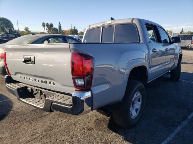 Photo 3 VIN: 5TFAX5GN6LX171698 - TOYOTA TACOMA DOU 