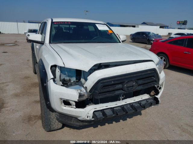 Photo 5 VIN: 5TFAX5GN6LX177968 - TOYOTA TACOMA 