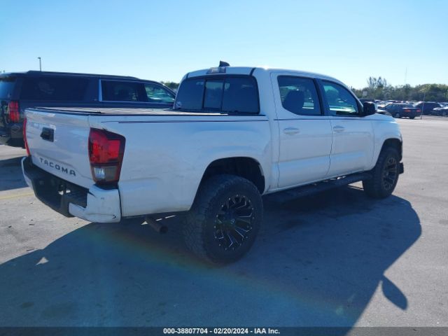 Photo 3 VIN: 5TFAX5GN6LX181888 - TOYOTA TACOMA 