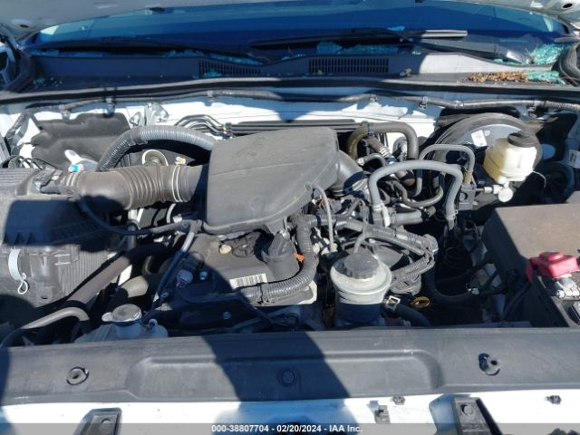 Photo 9 VIN: 5TFAX5GN6LX181888 - TOYOTA TACOMA 