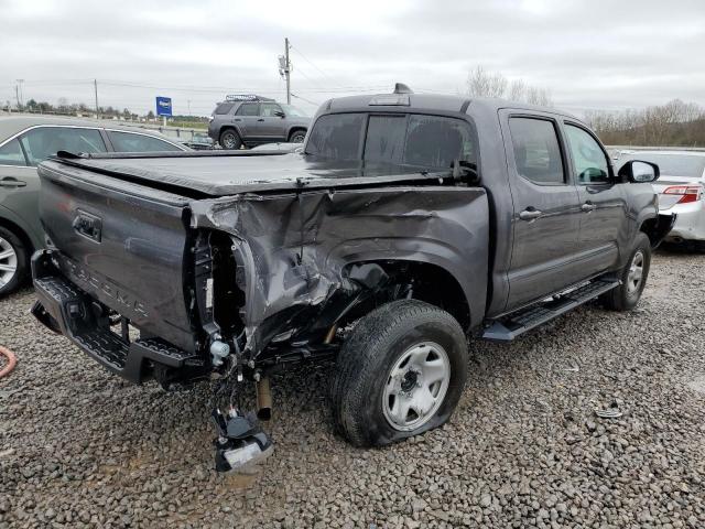 Photo 2 VIN: 5TFAX5GN6LX184189 - TOYOTA TACOMA DOU 