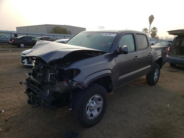 Photo 1 VIN: 5TFAX5GN6LX187187 - TOYOTA TACOMA DOU 