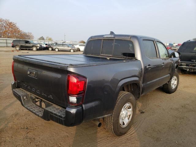 Photo 3 VIN: 5TFAX5GN6LX187187 - TOYOTA TACOMA DOU 