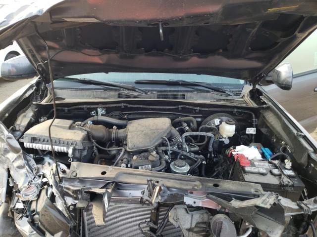 Photo 6 VIN: 5TFAX5GN6LX187187 - TOYOTA TACOMA DOU 