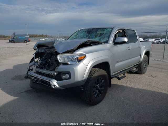 Photo 1 VIN: 5TFAX5GN6LX187688 - TOYOTA TACOMA 