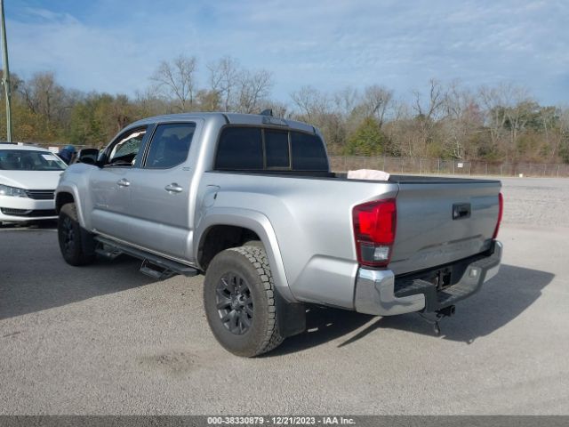 Photo 2 VIN: 5TFAX5GN6LX187688 - TOYOTA TACOMA 