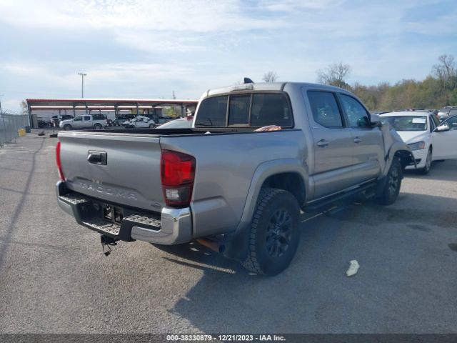 Photo 3 VIN: 5TFAX5GN6LX187688 - TOYOTA TACOMA 