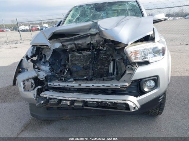 Photo 5 VIN: 5TFAX5GN6LX187688 - TOYOTA TACOMA 