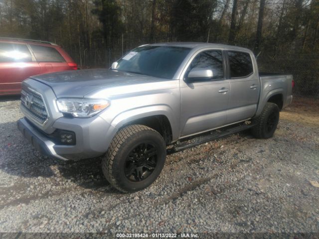 Photo 1 VIN: 5TFAX5GN6LX188419 - TOYOTA TACOMA 2WD 