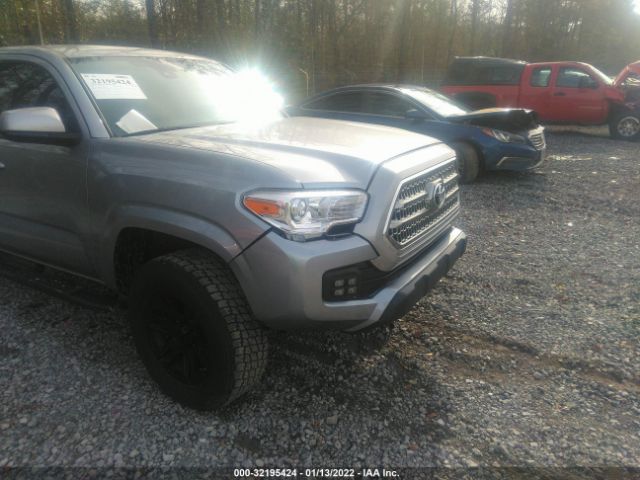 Photo 5 VIN: 5TFAX5GN6LX188419 - TOYOTA TACOMA 2WD 