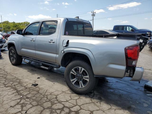 Photo 1 VIN: 5TFAX5GN6LX188579 - TOYOTA TACOMA DOU 