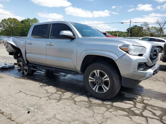 Photo 3 VIN: 5TFAX5GN6LX188579 - TOYOTA TACOMA DOU 