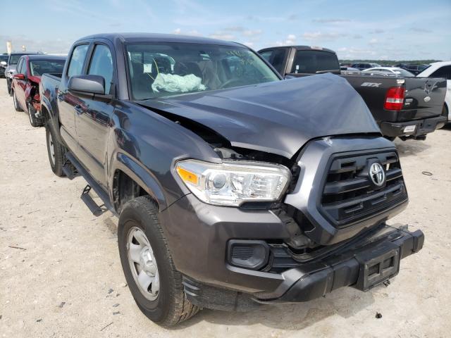 Photo 0 VIN: 5TFAX5GN7GX056064 - TOYOTA TACOMA DOU 