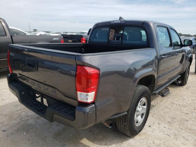 Photo 3 VIN: 5TFAX5GN7GX056064 - TOYOTA TACOMA DOU 