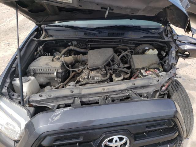 Photo 6 VIN: 5TFAX5GN7GX056064 - TOYOTA TACOMA DOU 