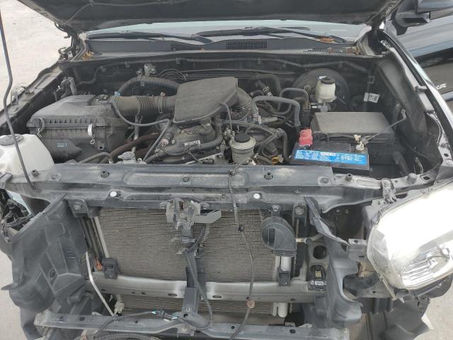 Photo 10 VIN: 5TFAX5GN7GX066514 - TOYOTA TACOMA DOU 