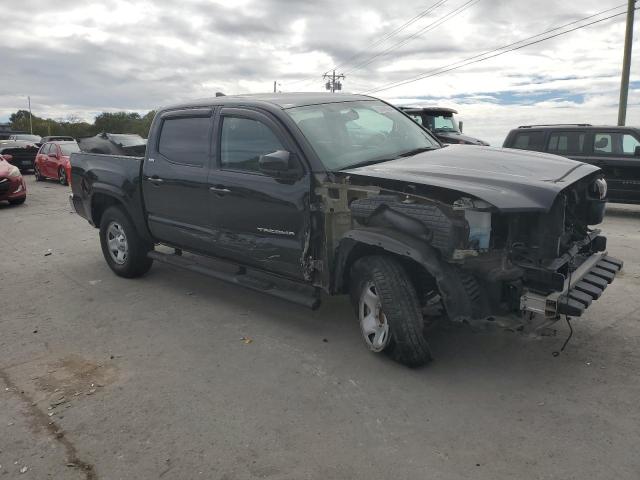 Photo 3 VIN: 5TFAX5GN7GX066514 - TOYOTA TACOMA DOU 