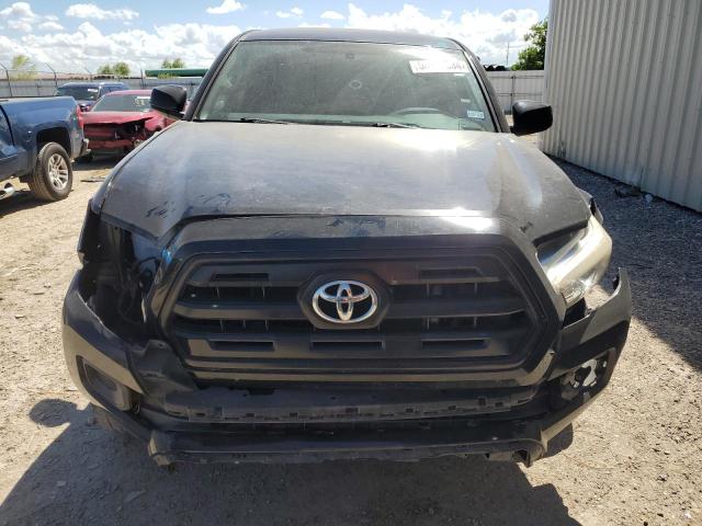 Photo 4 VIN: 5TFAX5GN7GX069820 - TOYOTA TACOMA DOU 