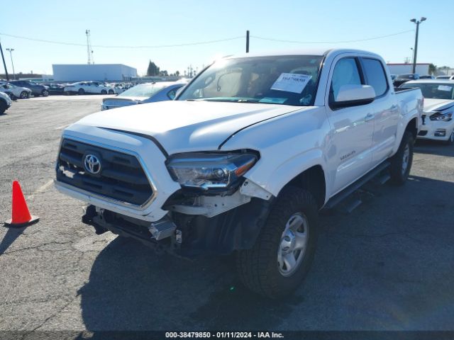 Photo 1 VIN: 5TFAX5GN7HX077059 - TOYOTA TACOMA 