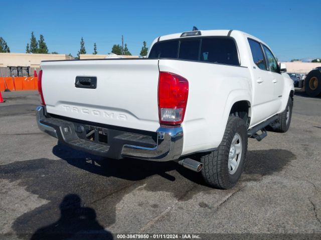 Photo 3 VIN: 5TFAX5GN7HX077059 - TOYOTA TACOMA 