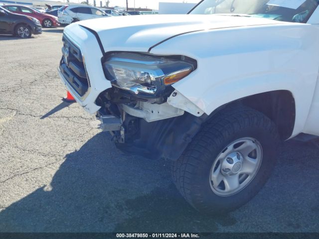 Photo 5 VIN: 5TFAX5GN7HX077059 - TOYOTA TACOMA 