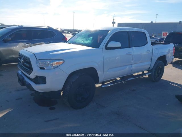 Photo 1 VIN: 5TFAX5GN7HX095190 - TOYOTA TACOMA 