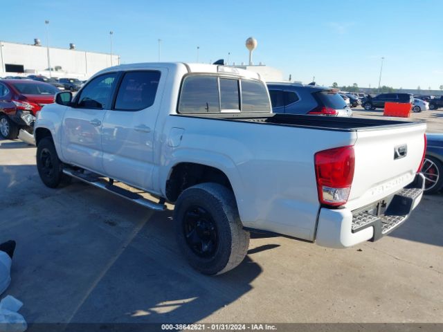 Photo 2 VIN: 5TFAX5GN7HX095190 - TOYOTA TACOMA 