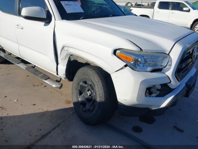 Photo 5 VIN: 5TFAX5GN7HX095190 - TOYOTA TACOMA 