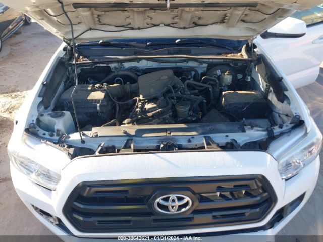 Photo 9 VIN: 5TFAX5GN7HX095190 - TOYOTA TACOMA 