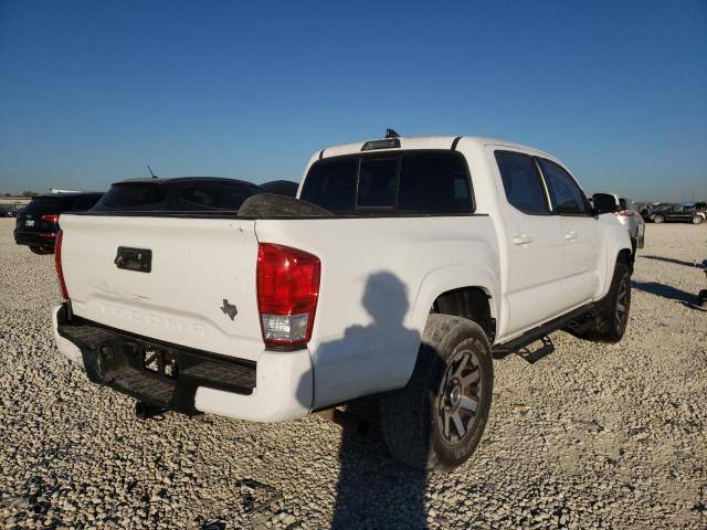 Photo 3 VIN: 5TFAX5GN7HX097442 - TOYOTA TACOMA DOU 