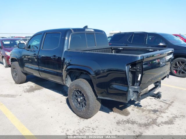 Photo 2 VIN: 5TFAX5GN7HX100114 - TOYOTA TACOMA 