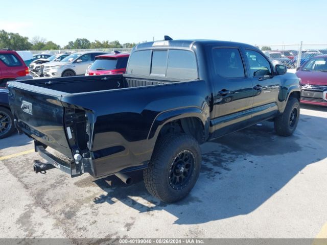 Photo 3 VIN: 5TFAX5GN7HX100114 - TOYOTA TACOMA 