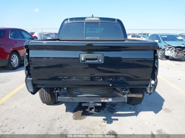 Photo 5 VIN: 5TFAX5GN7HX100114 - TOYOTA TACOMA 