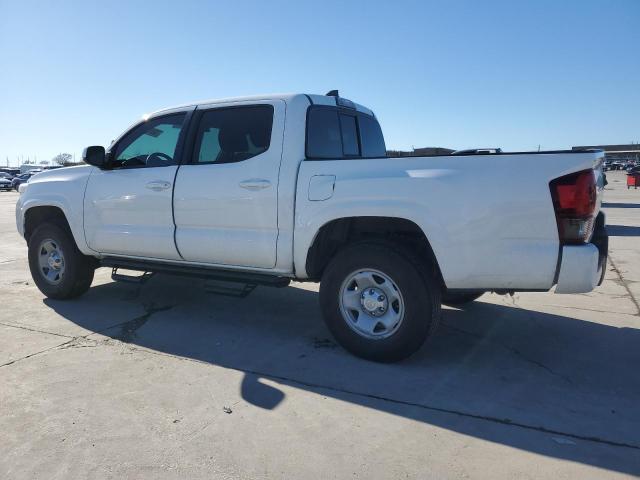 Photo 1 VIN: 5TFAX5GN7JX105383 - TOYOTA TACOMA DOU 