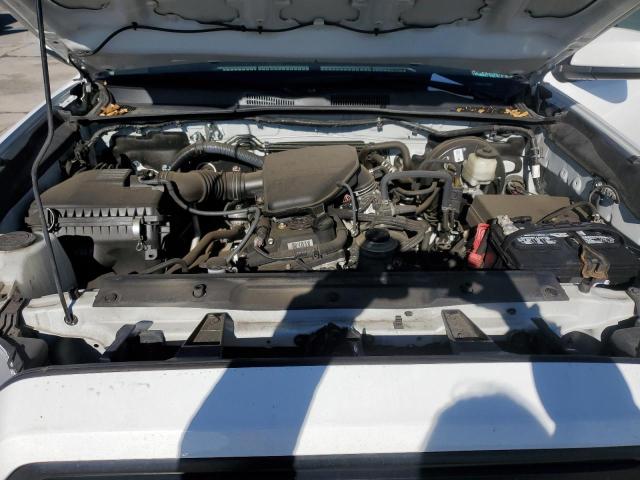 Photo 10 VIN: 5TFAX5GN7JX105383 - TOYOTA TACOMA DOU 