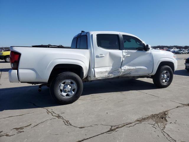 Photo 2 VIN: 5TFAX5GN7JX105383 - TOYOTA TACOMA DOU 