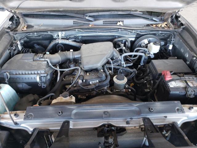 Photo 6 VIN: 5TFAX5GN7JX105870 - TOYOTA TACOMA DOU 