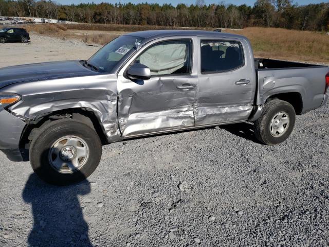 Photo 8 VIN: 5TFAX5GN7JX105870 - TOYOTA TACOMA DOU 