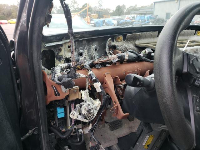 Photo 8 VIN: 5TFAX5GN7JX109501 - TOYOTA TACOMA DOU 