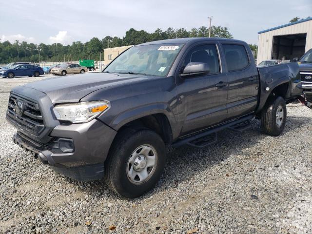 Photo 0 VIN: 5TFAX5GN7JX109546 - TOYOTA TACOMA DOU 