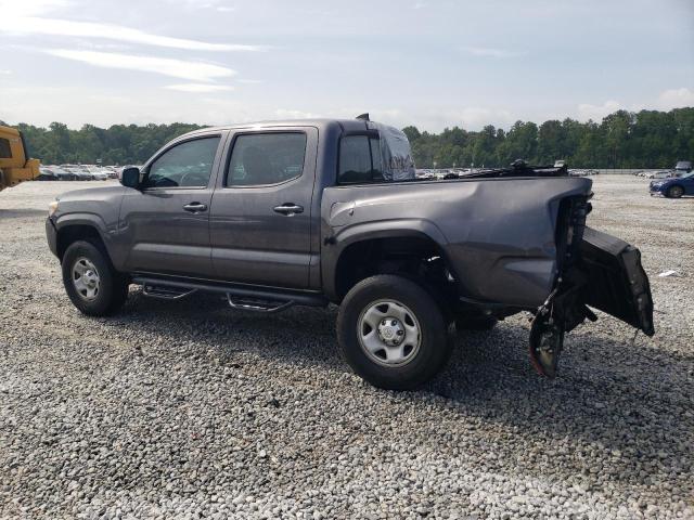 Photo 1 VIN: 5TFAX5GN7JX109546 - TOYOTA TACOMA DOU 