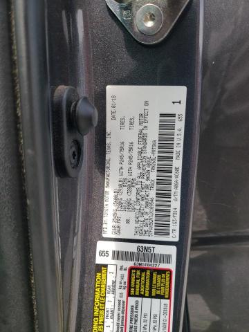 Photo 11 VIN: 5TFAX5GN7JX109546 - TOYOTA TACOMA DOU 