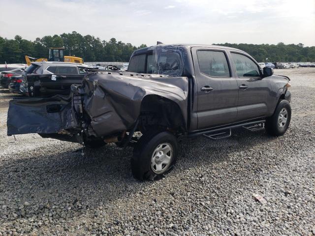 Photo 2 VIN: 5TFAX5GN7JX109546 - TOYOTA TACOMA DOU 