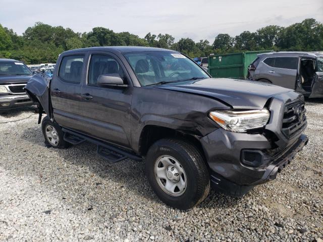 Photo 3 VIN: 5TFAX5GN7JX109546 - TOYOTA TACOMA DOU 