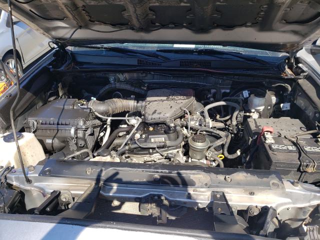 Photo 6 VIN: 5TFAX5GN7JX121051 - TOYOTA TACOMA DOU 