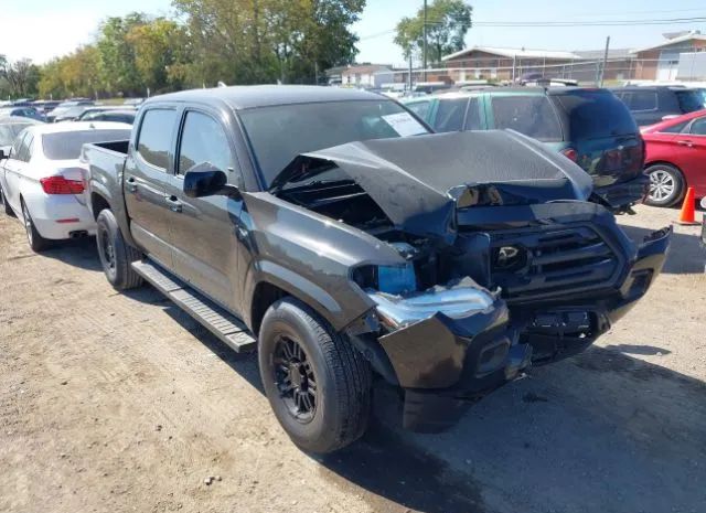 Photo 0 VIN: 5TFAX5GN7JX130185 - TOYOTA TACOMA 