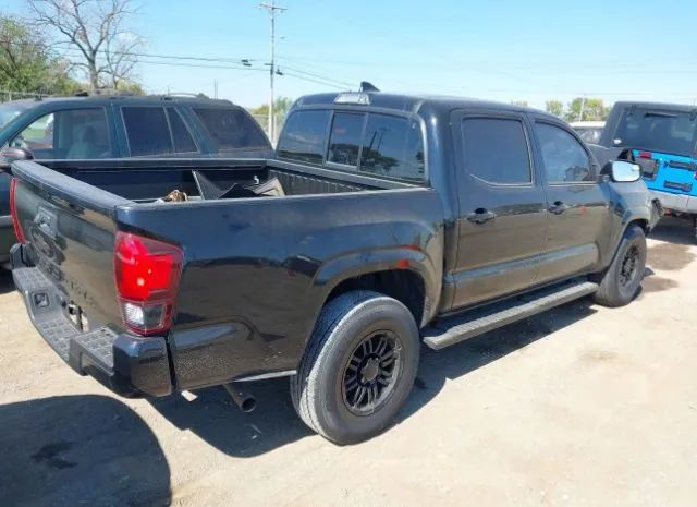 Photo 3 VIN: 5TFAX5GN7JX130185 - TOYOTA TACOMA 