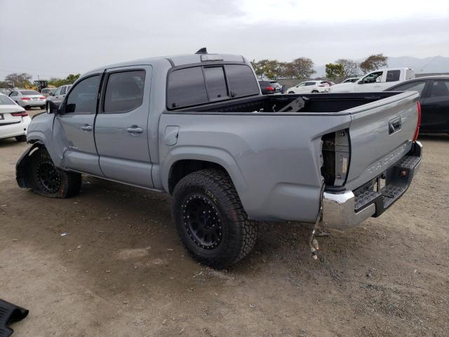 Photo 1 VIN: 5TFAX5GN7KX134898 - TOYOTA TACOMA DOU 